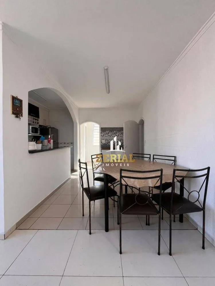 Casa, 5 quartos, 250 m² - Foto 3