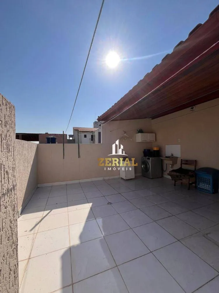 Casa, 5 quartos, 250 m² - Foto 6