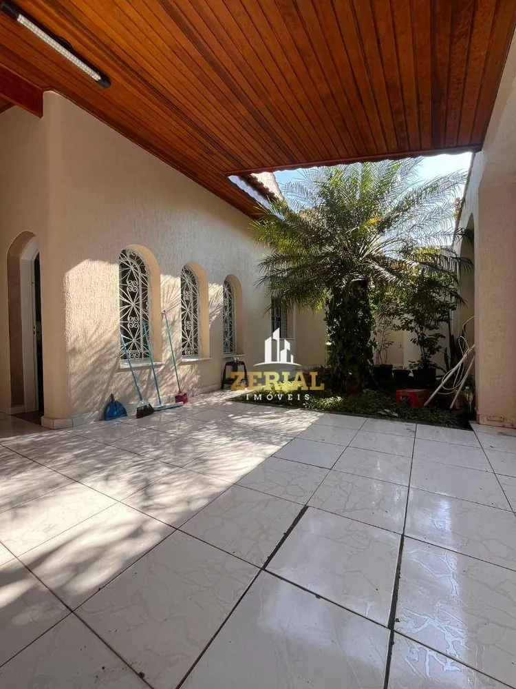 Casa, 5 quartos, 250 m² - Foto 12