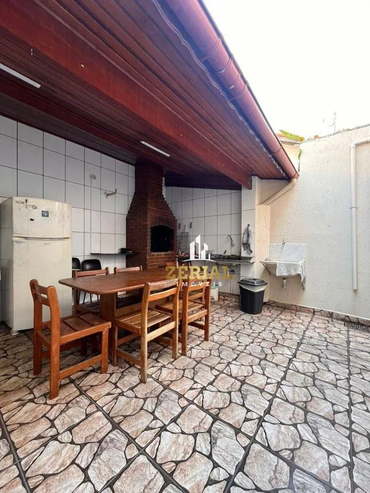 Casa, 5 quartos, 250 m² - Foto 5