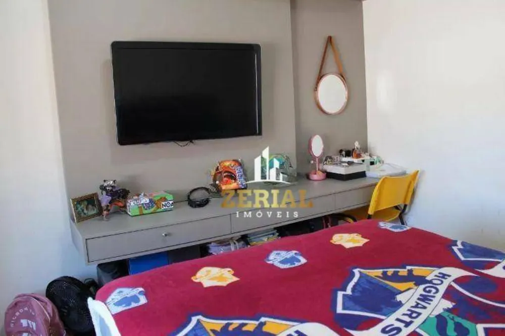 Sobrado, 3 quartos, 120 m² - Foto 7
