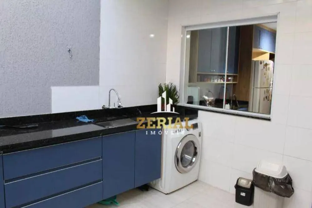 Sobrado, 3 quartos, 120 m² - Foto 6