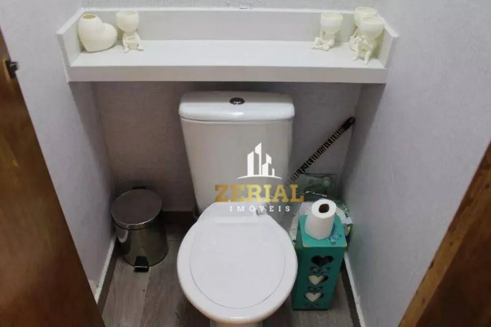 Sobrado, 3 quartos, 120 m² - Foto 5