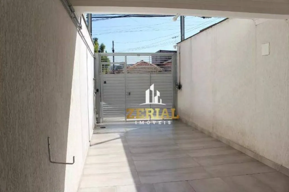 Sobrado, 3 quartos, 120 m² - Foto 12