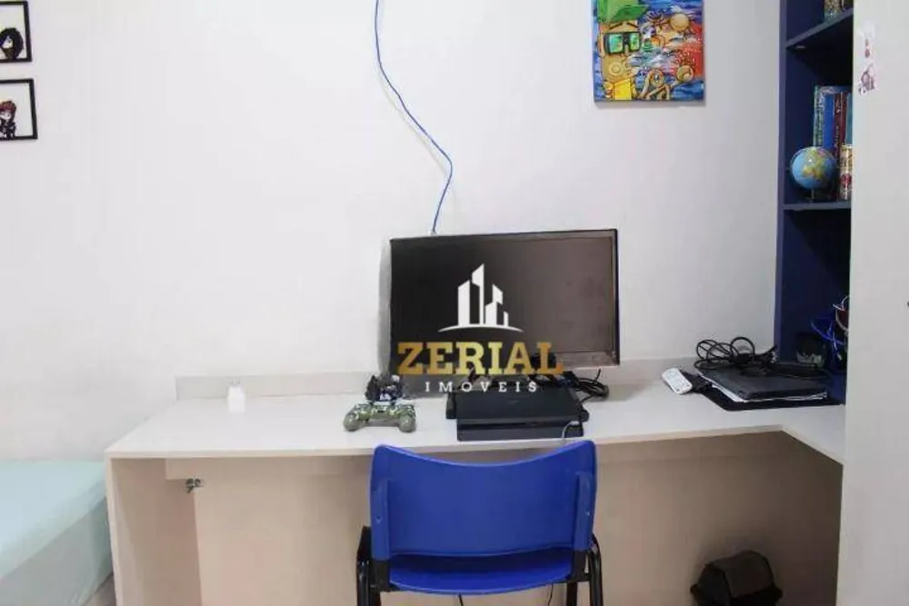 Sobrado, 3 quartos, 120 m² - Foto 10