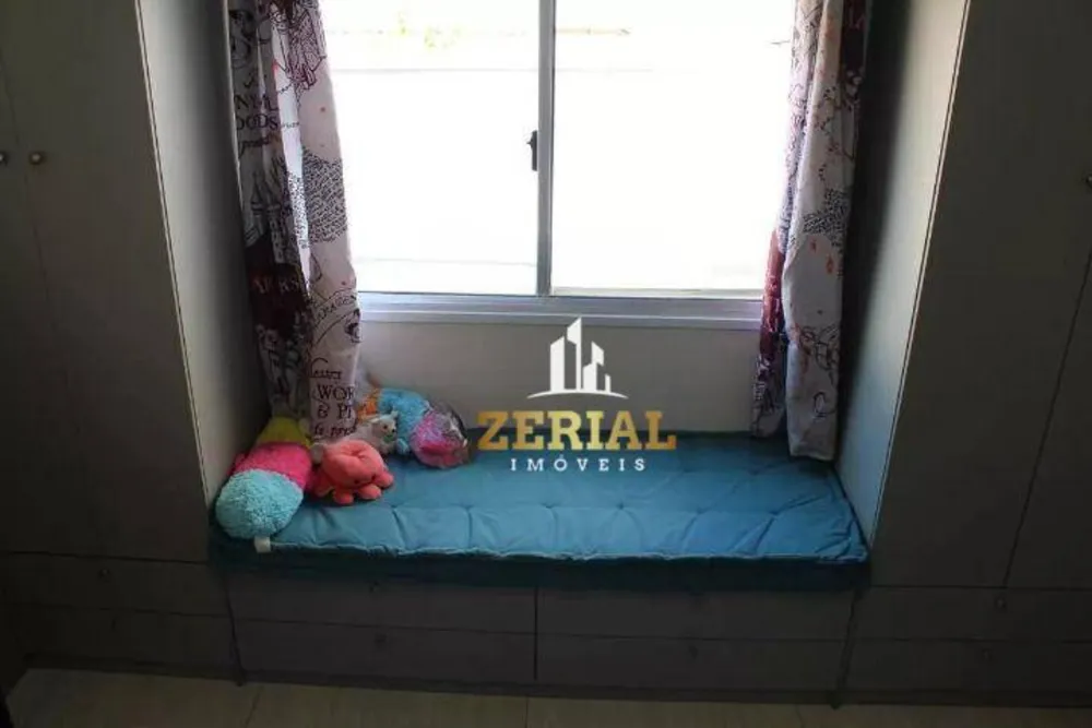 Sobrado, 3 quartos, 120 m² - Foto 9
