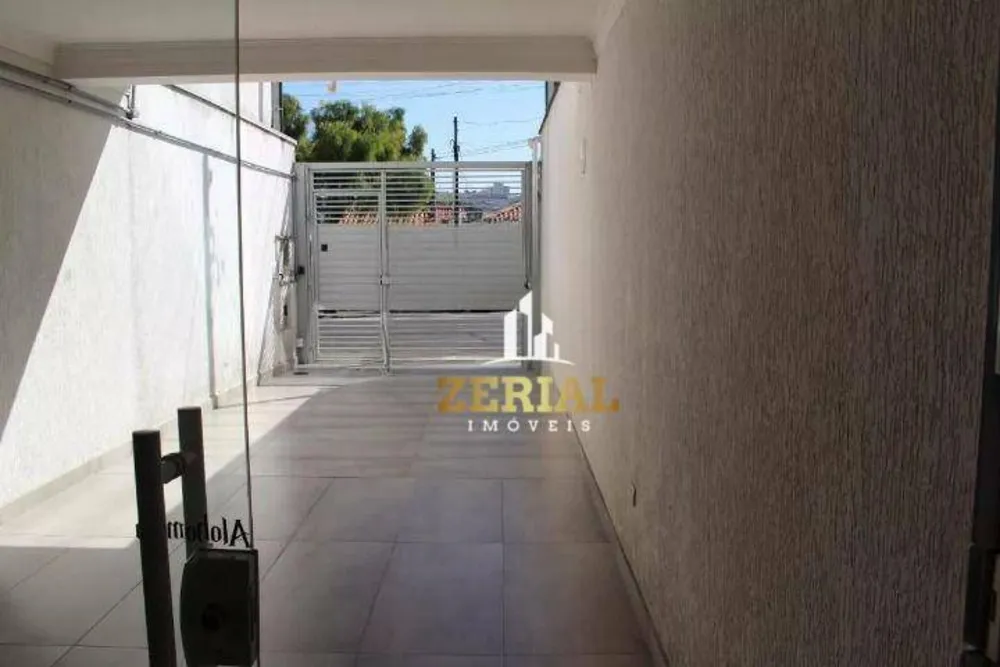 Sobrado, 3 quartos, 120 m² - Foto 11