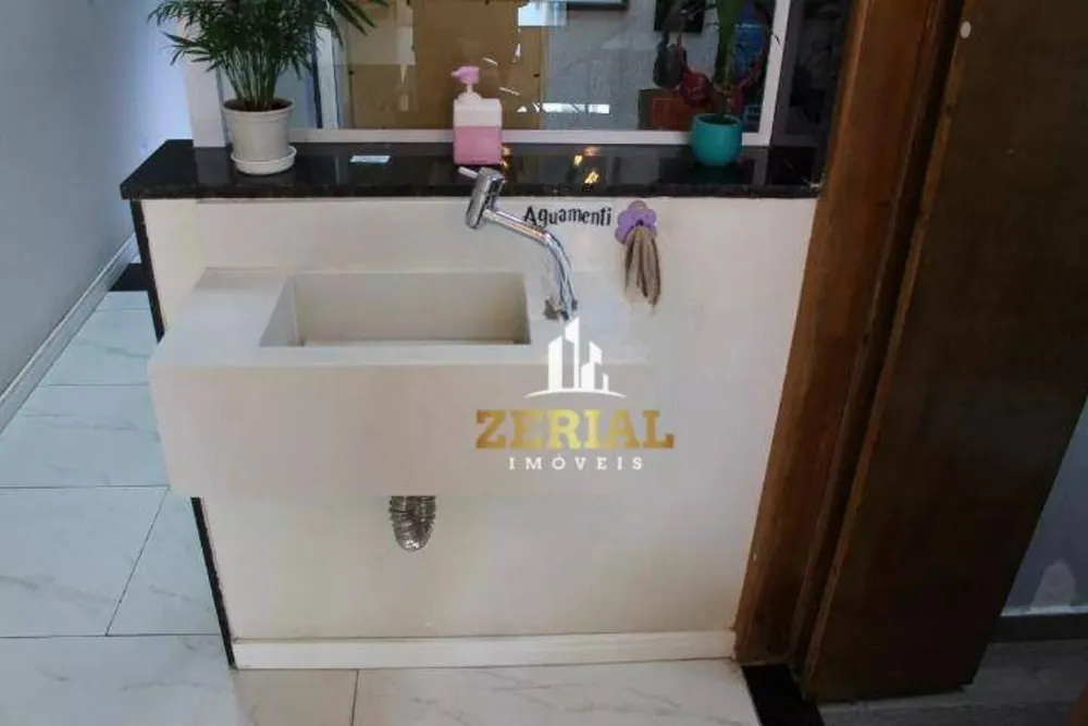 Sobrado, 3 quartos, 120 m² - Foto 4