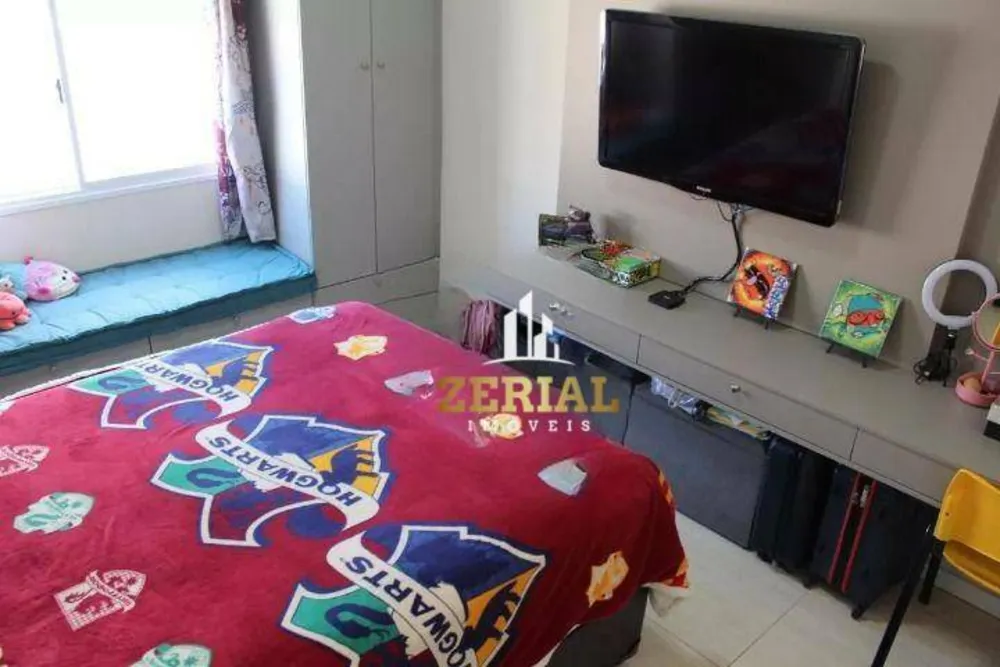 Sobrado, 3 quartos, 120 m² - Foto 8