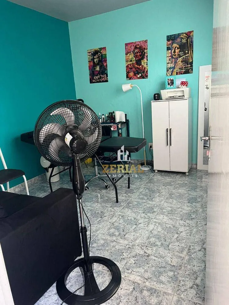 Sobrado, 3 quartos, 142 m² - Foto 10