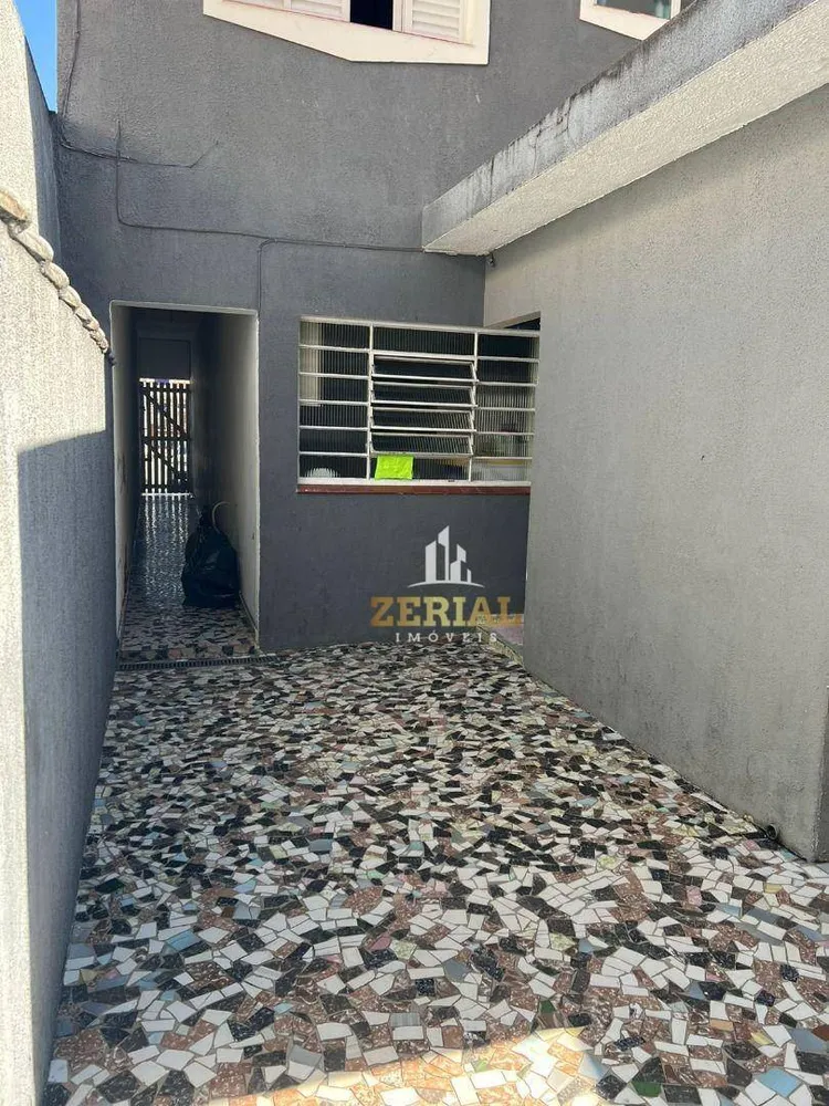 Sobrado, 3 quartos, 142 m² - Foto 11
