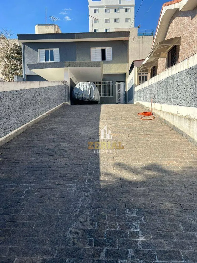 Sobrado, 3 quartos, 142 m² - Foto 12