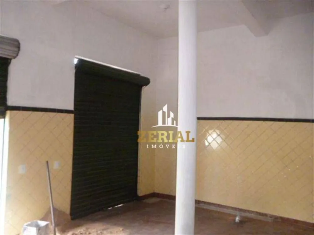 Loja-Salão, 30 m² - Foto 1
