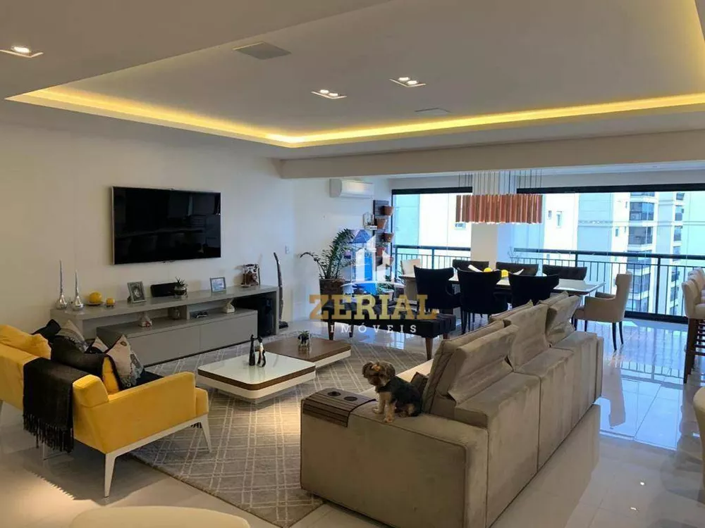 Apartamento, 3 quartos, 236 m² - Foto 3