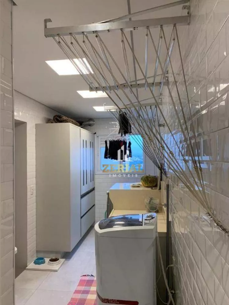 Apartamento, 3 quartos, 236 m² - Foto 4