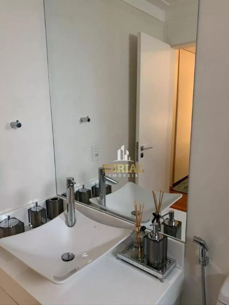 Apartamento, 3 quartos, 236 m² - Foto 10