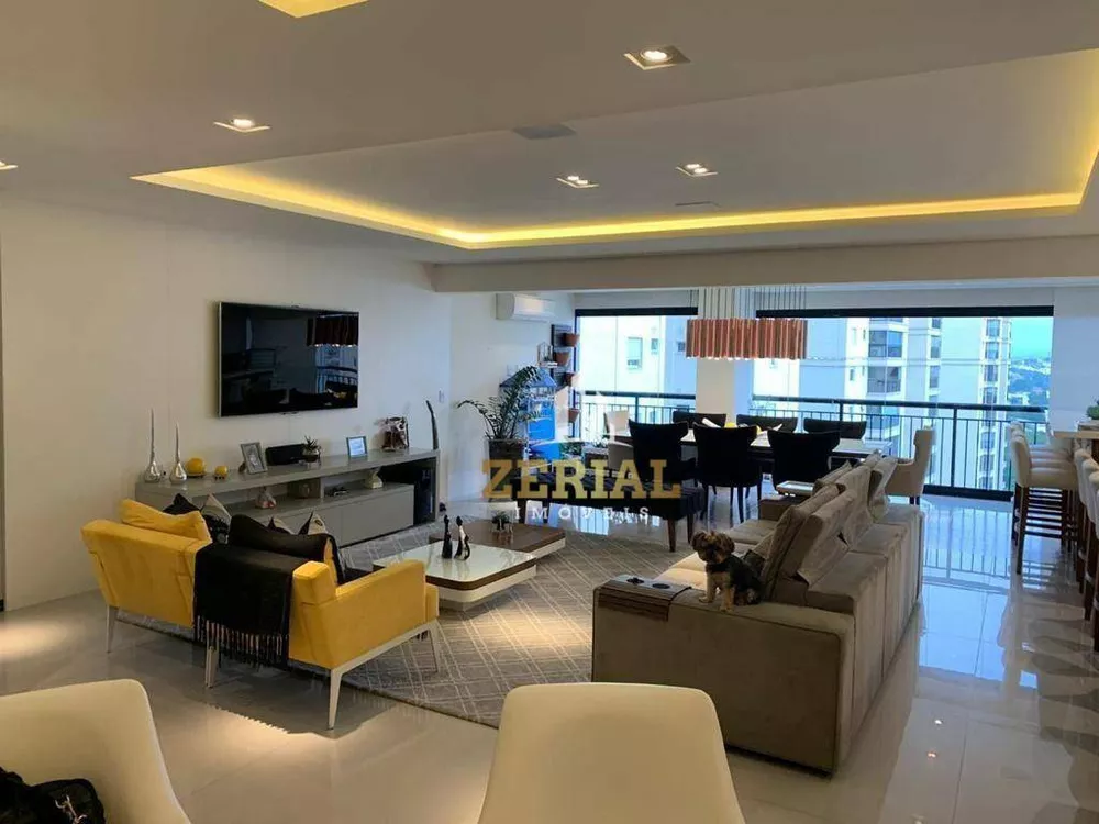 Apartamento, 3 quartos, 236 m² - Foto 14