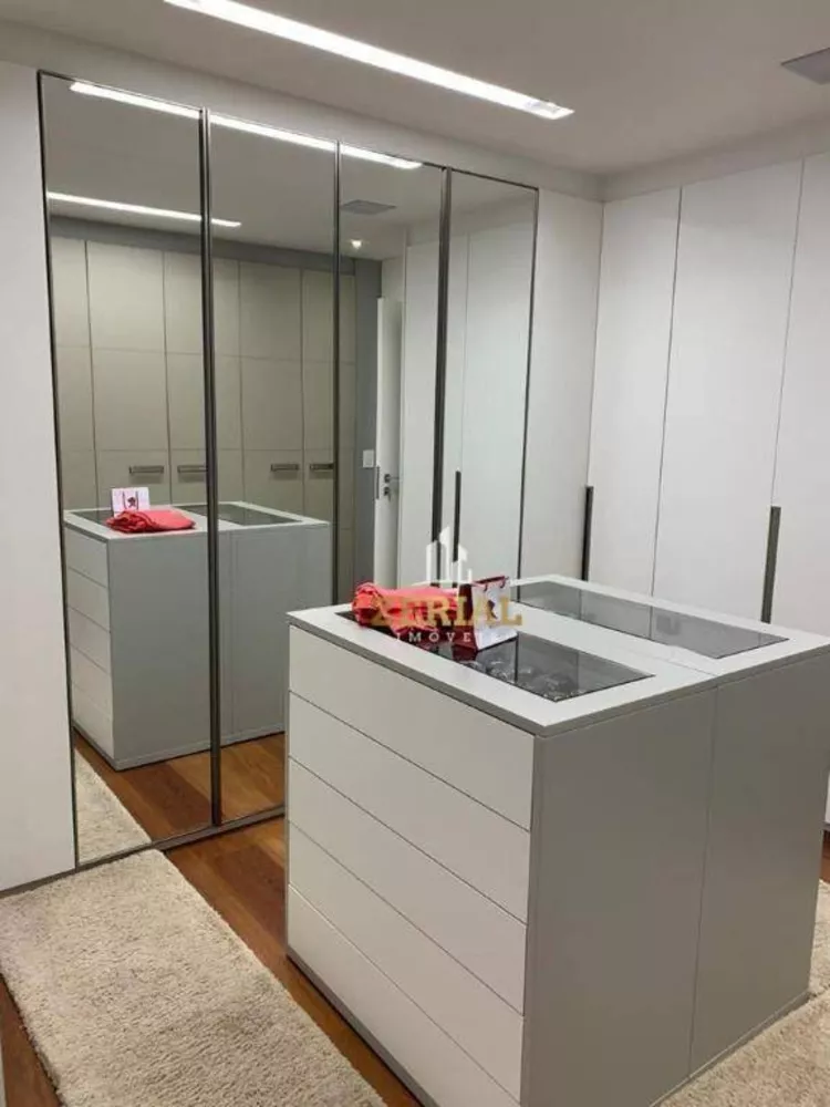 Apartamento, 3 quartos, 236 m² - Foto 13