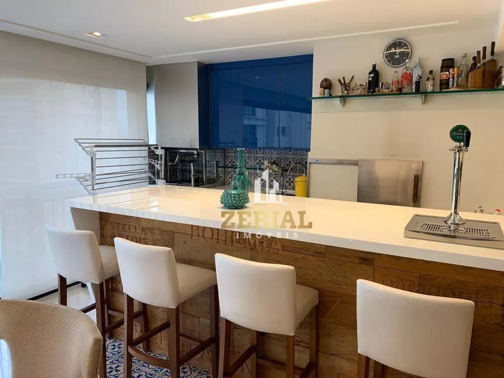 Apartamento, 3 quartos, 236 m² - Foto 15