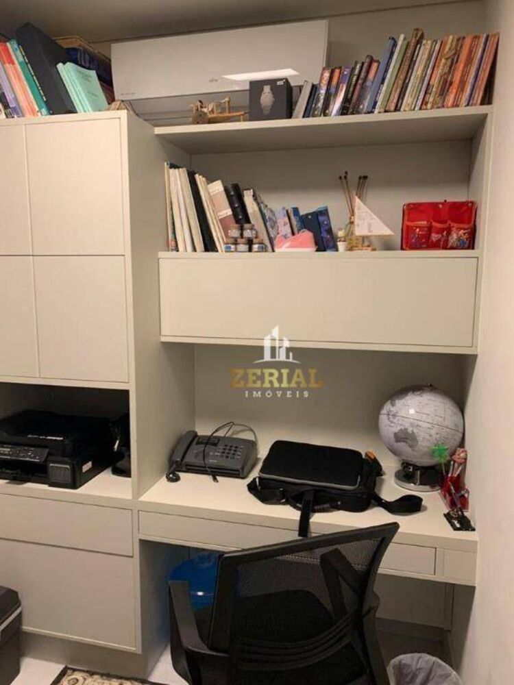 Apartamento, 3 quartos, 236 m² - Foto 23