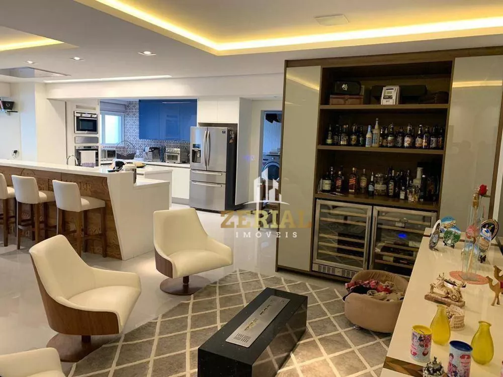 Apartamento, 3 quartos, 236 m² - Foto 11