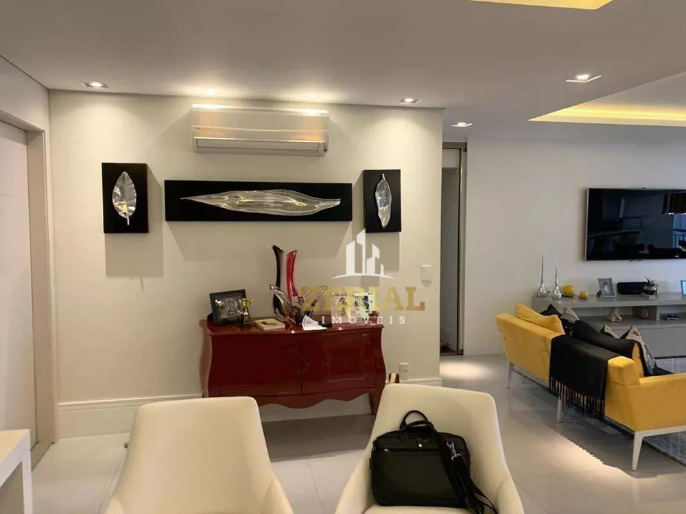 Apartamento, 3 quartos, 236 m² - Foto 9