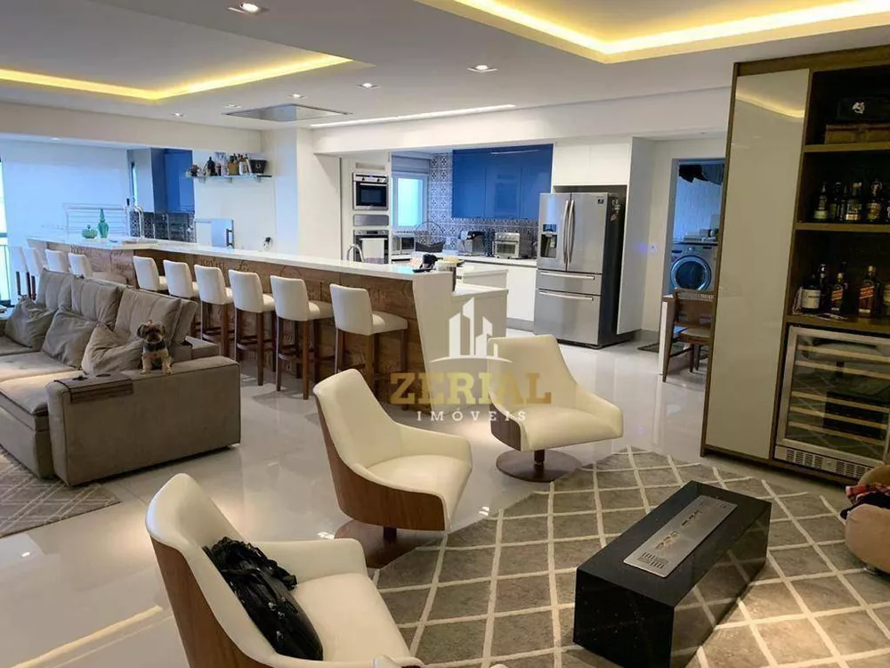 Apartamento, 3 quartos, 236 m² - Foto 8