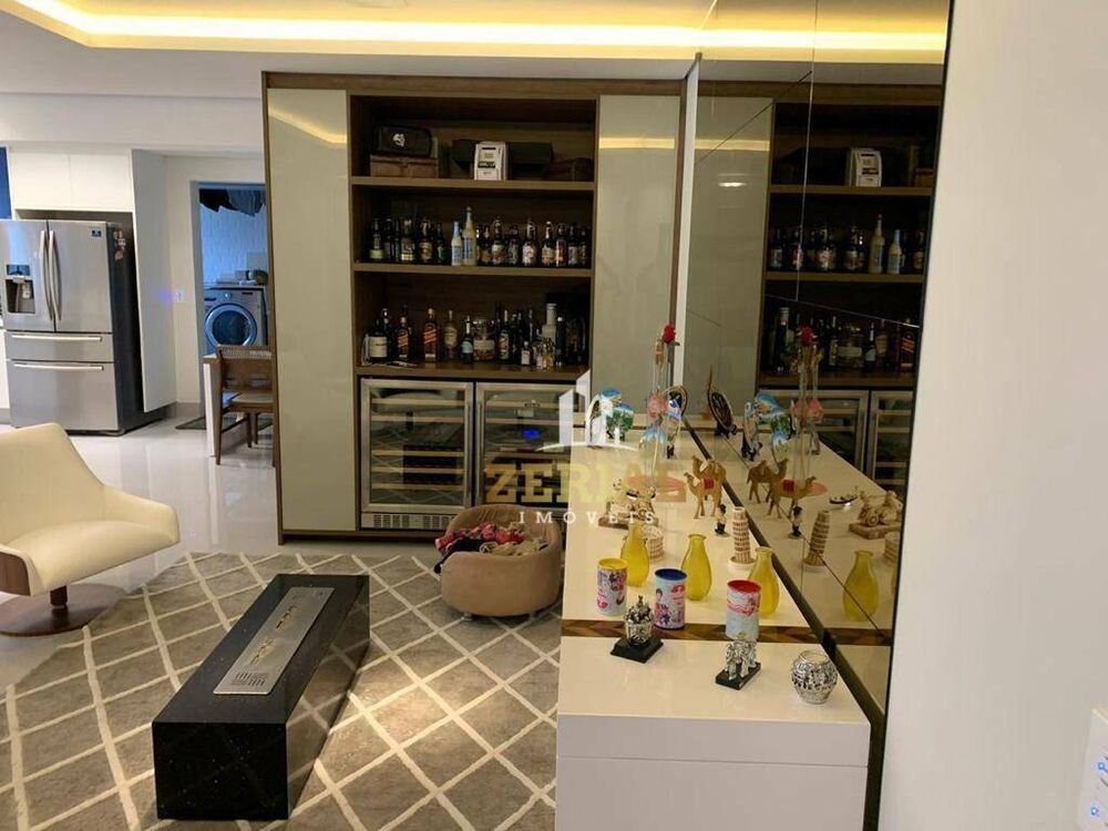 Apartamento, 3 quartos, 236 m² - Foto 22