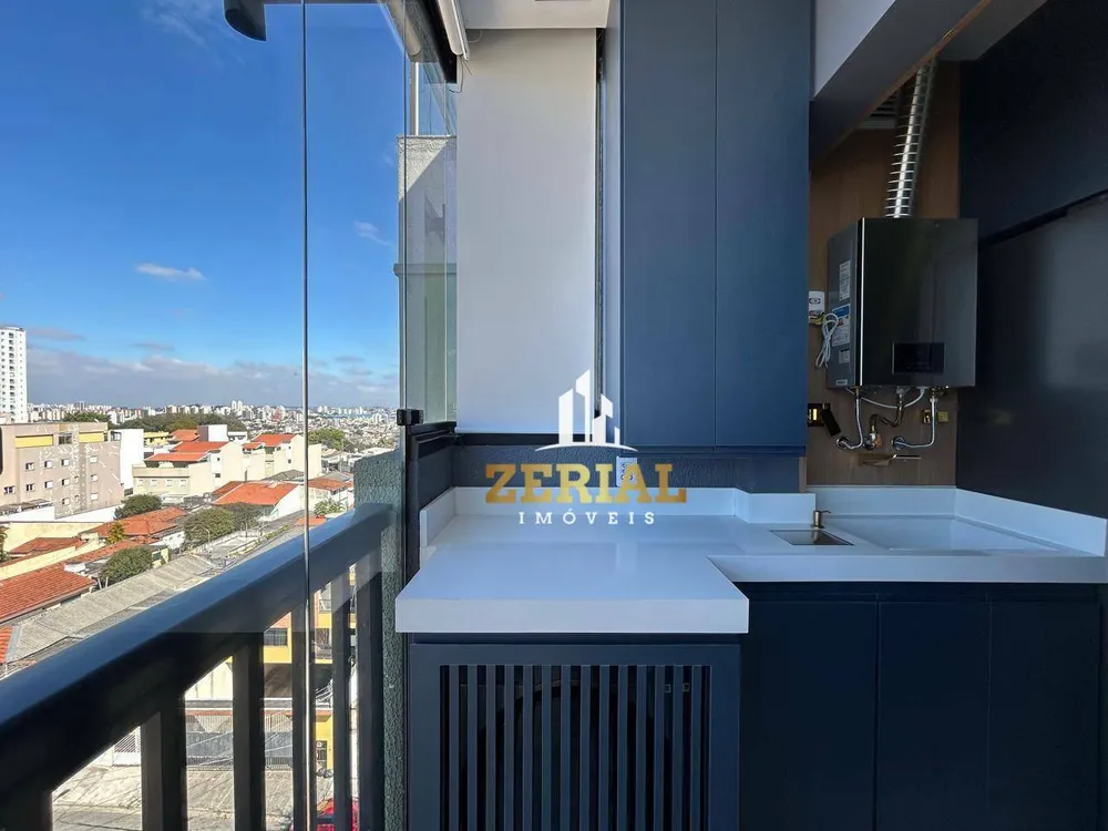 Cobertura, 2 quartos, 80 m² - Foto 1