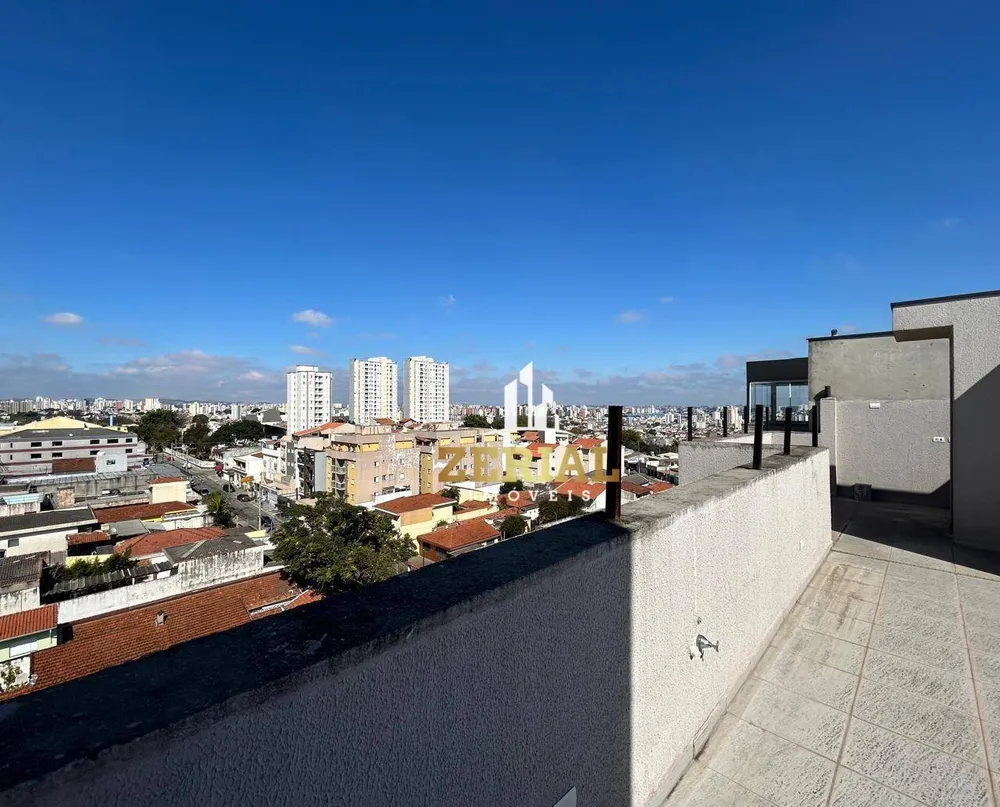 Cobertura, 2 quartos, 80 m² - Foto 11