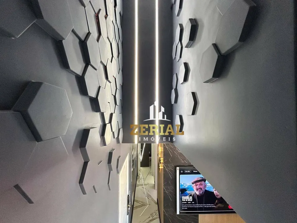 Cobertura, 2 quartos, 80 m² - Foto 5