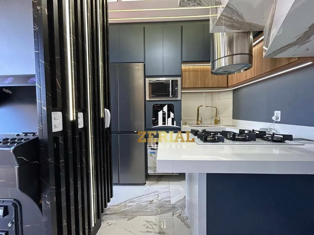 Cobertura, 2 quartos, 80 m² - Foto 4