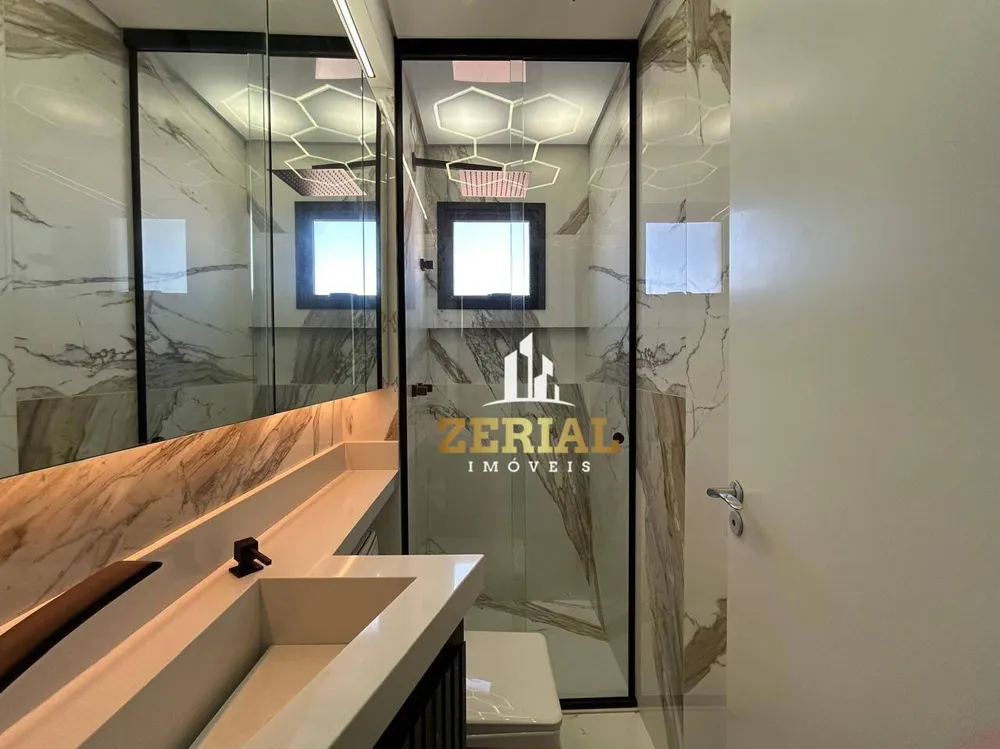 Cobertura, 2 quartos, 80 m² - Foto 9