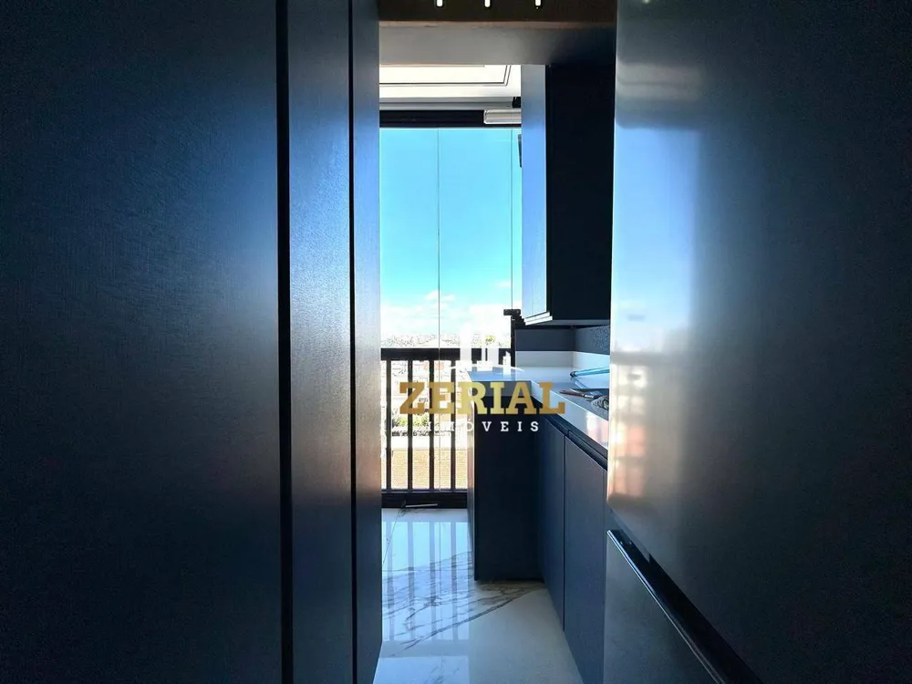 Cobertura, 2 quartos, 80 m² - Foto 2