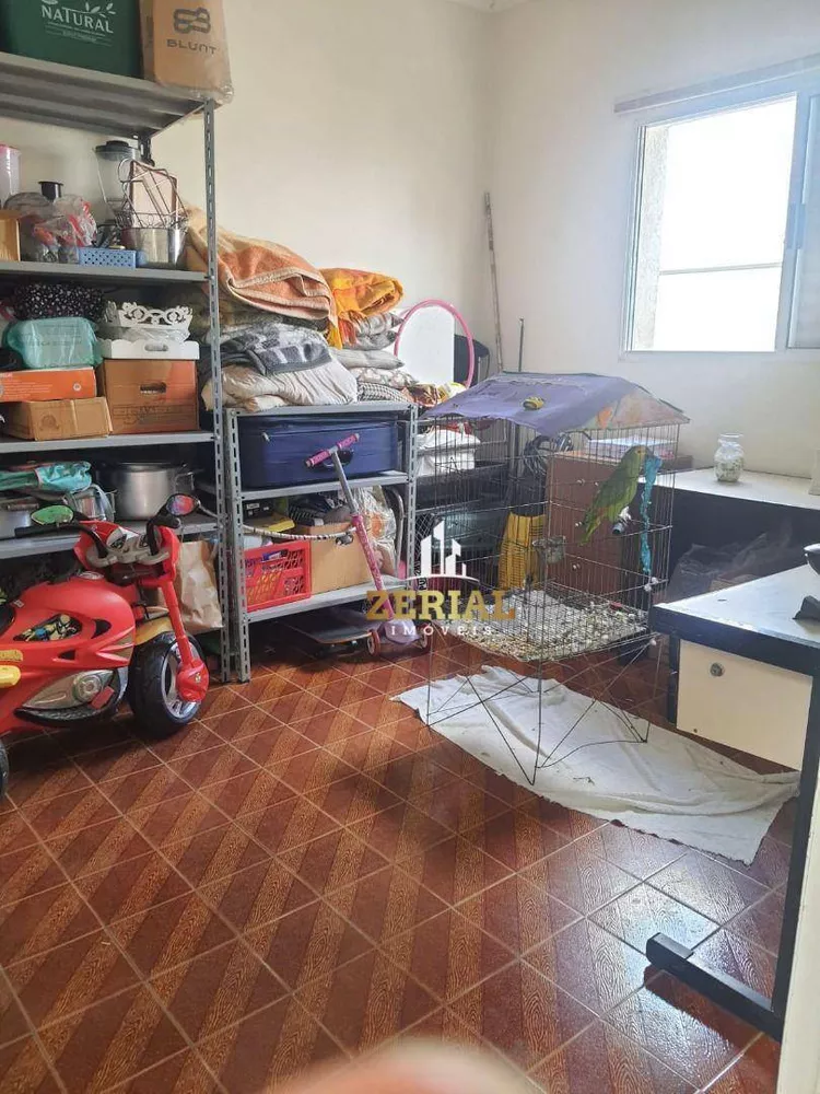 Sobrado, 3 quartos, 243 m² - Foto 24