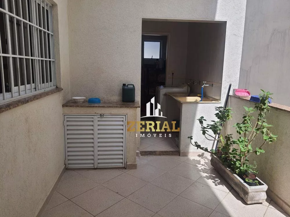 Sobrado, 3 quartos, 243 m² - Foto 22