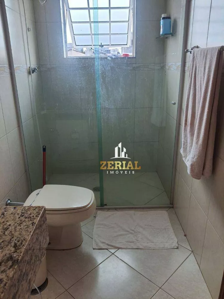 Sobrado, 3 quartos, 243 m² - Foto 14