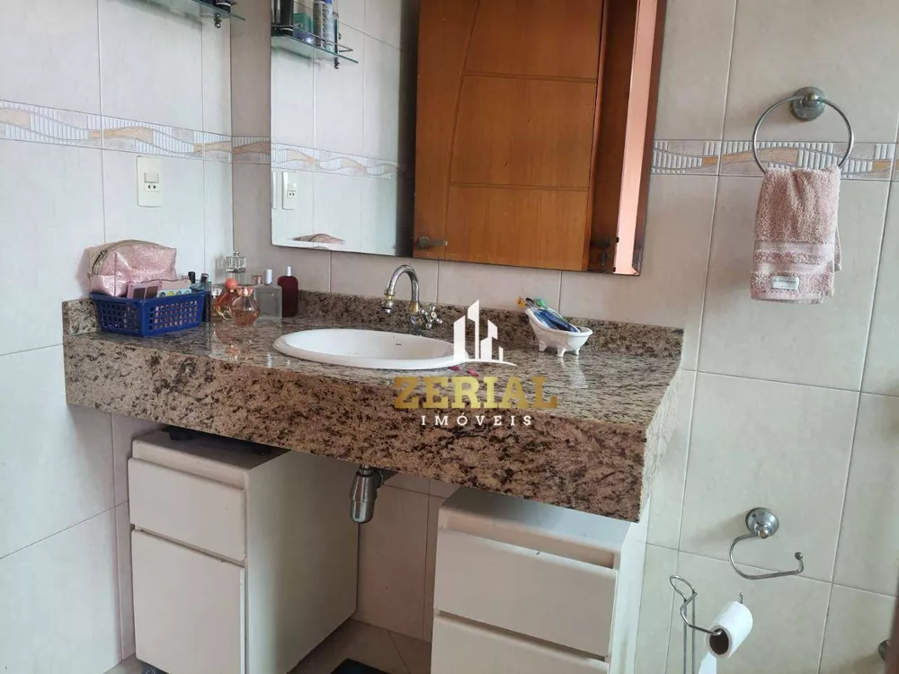 Sobrado, 3 quartos, 243 m² - Foto 15