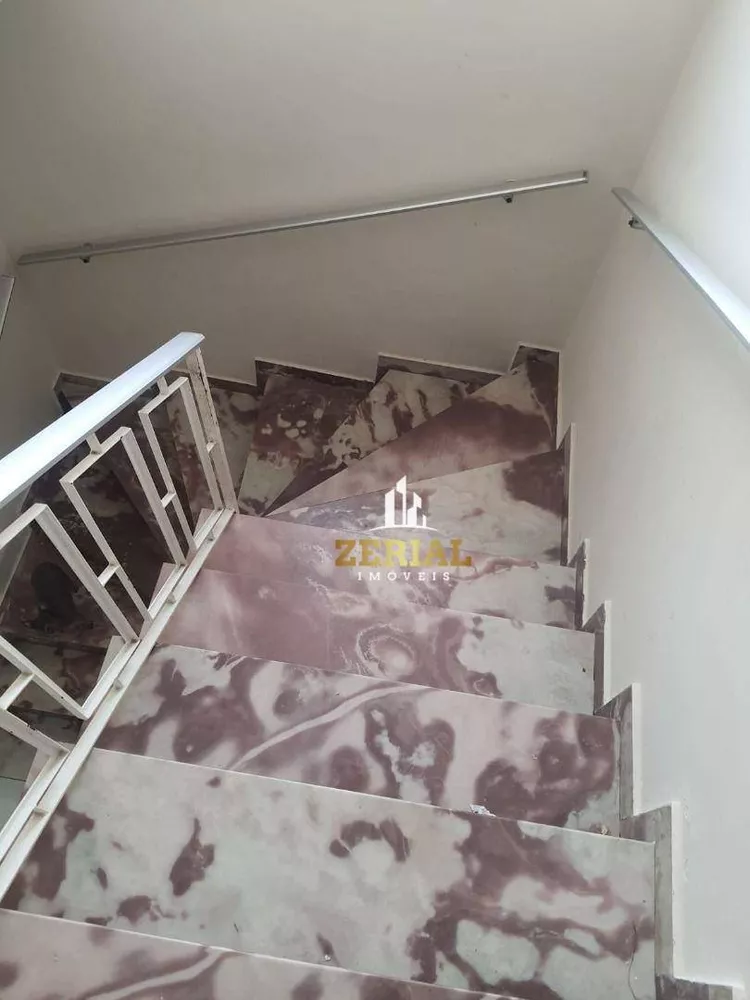Sobrado, 3 quartos, 243 m² - Foto 10