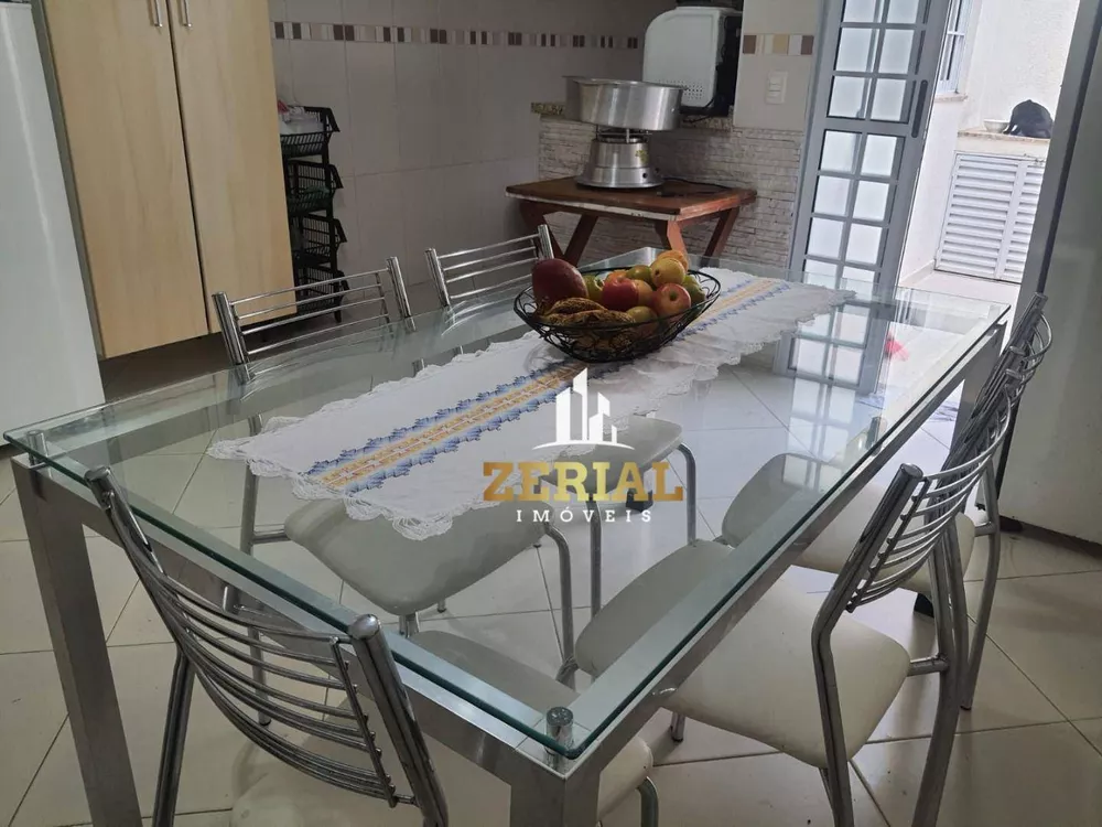 Sobrado, 3 quartos, 243 m² - Foto 9