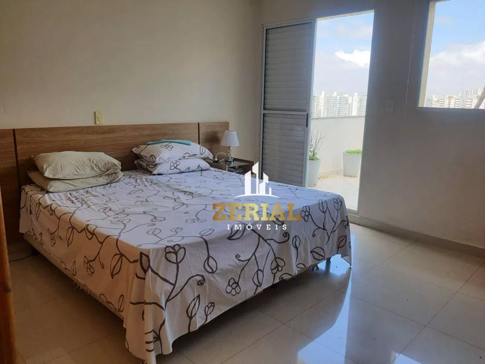 Sobrado, 3 quartos, 243 m² - Foto 12
