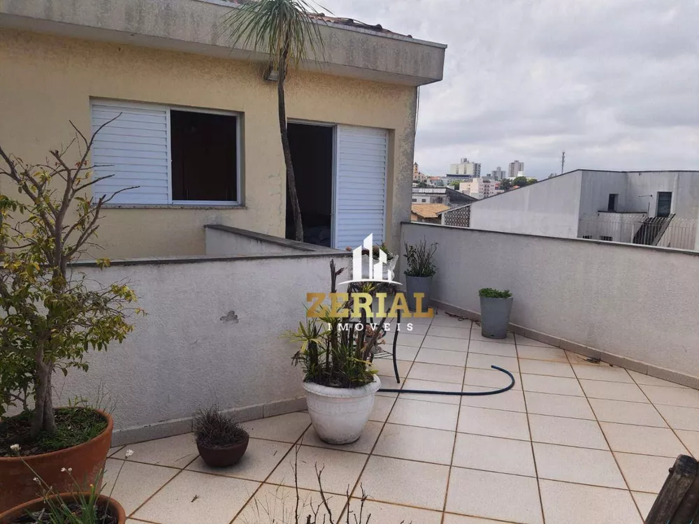 Sobrado, 3 quartos, 243 m² - Foto 16
