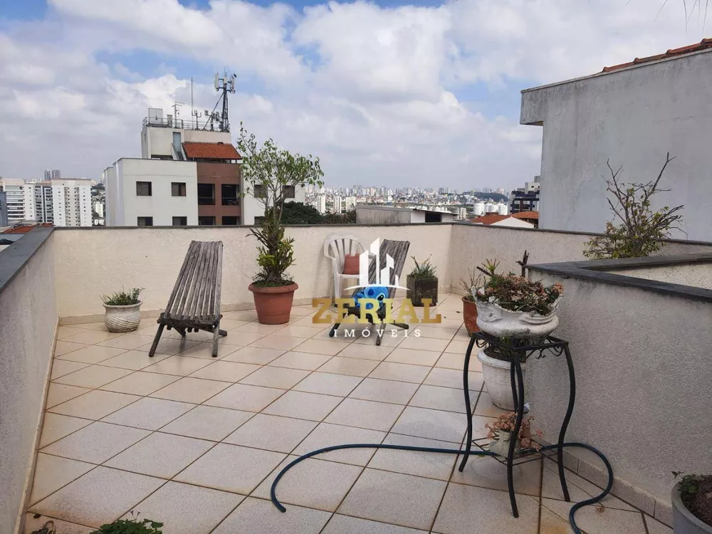 Sobrado, 3 quartos, 243 m² - Foto 17