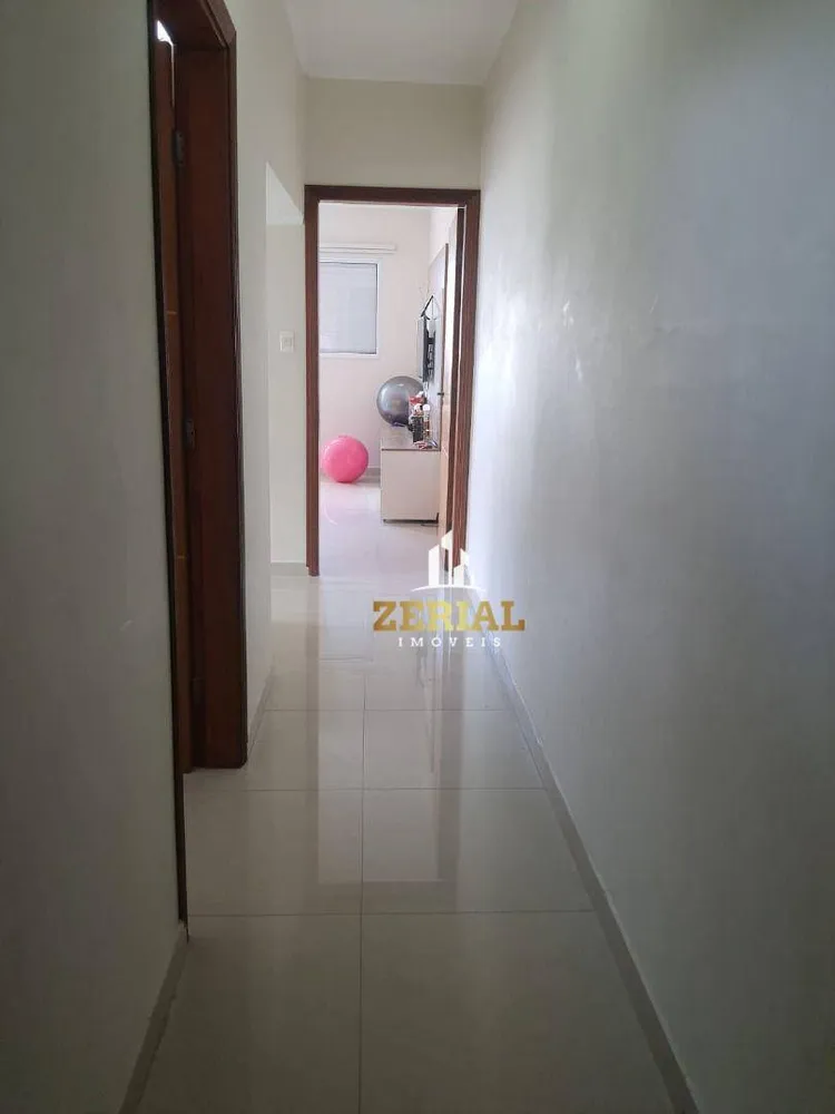 Sobrado, 3 quartos, 243 m² - Foto 11