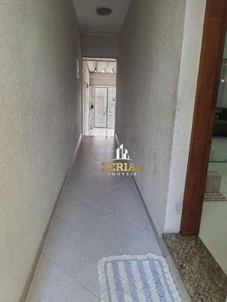 Sobrado, 3 quartos, 243 m² - Foto 23