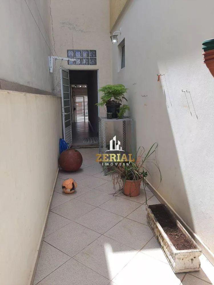 Sobrado, 3 quartos, 243 m² - Foto 20