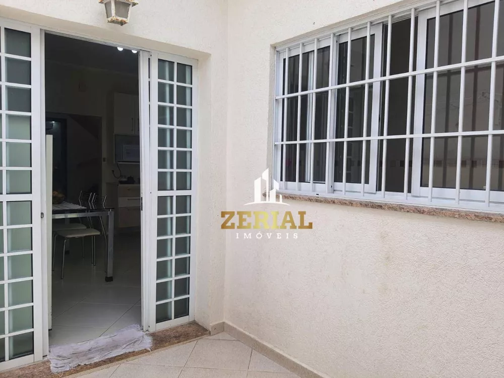 Sobrado, 3 quartos, 243 m² - Foto 19
