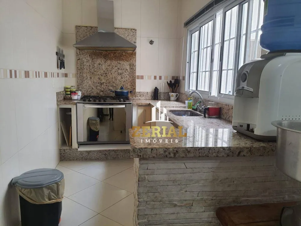 Sobrado, 3 quartos, 243 m² - Foto 6