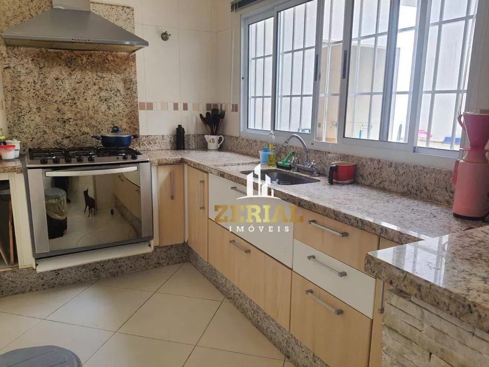 Sobrado, 3 quartos, 243 m² - Foto 5