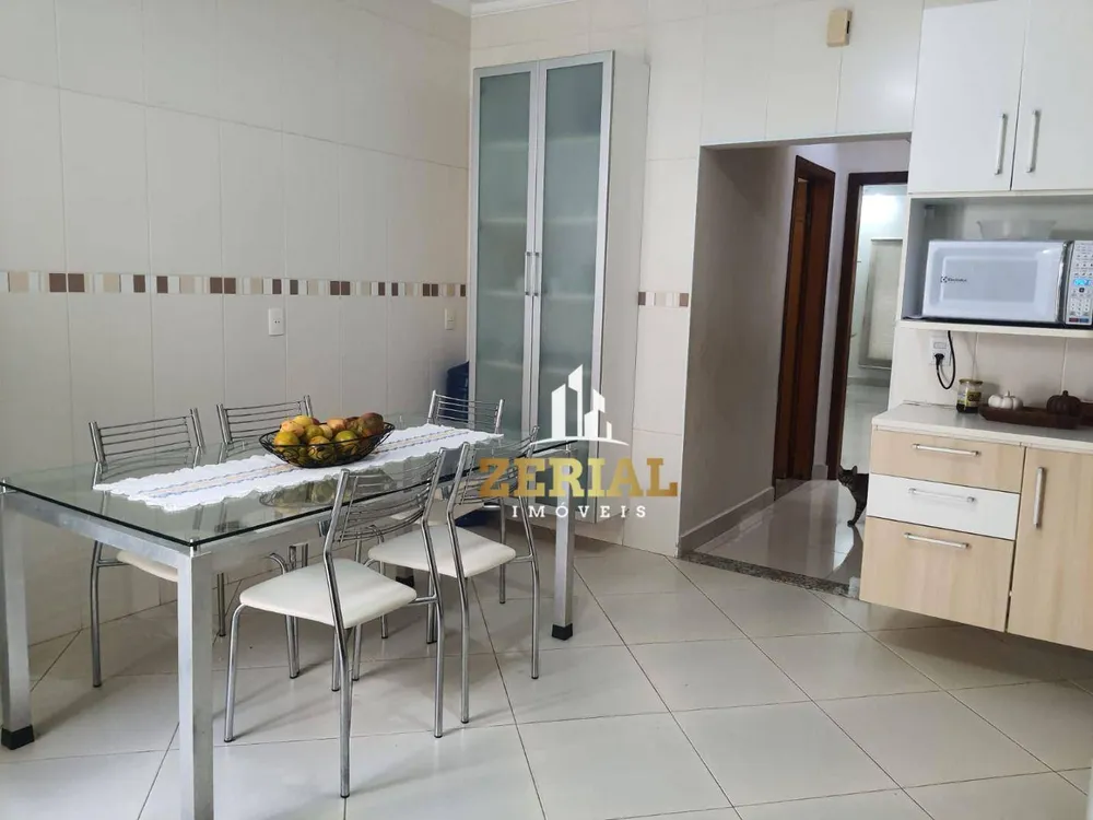 Sobrado, 3 quartos, 243 m² - Foto 7